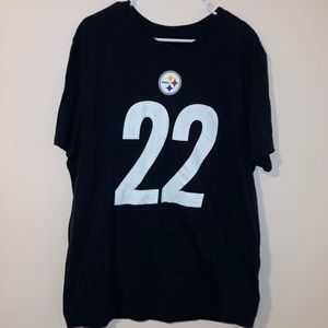 Men’s Steelers Shirt
